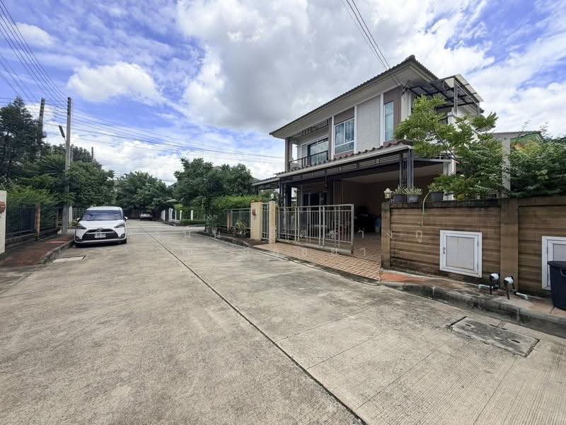 ภัสสร เพรสทีจ รังสิต-คลอง 2 : PASSORN PRESTIGE RANGSIT – KLONG 2, ปทุมธานี, ประชาธิปัตย์, ธัญบุรี, ปทุมธานี, 230 ตร.ม., บ้านเดี่ยว ขาย, โดย ภัทรนัน อิศรางกูร ณ อยุธยา, 500512273 - DDproperty.com