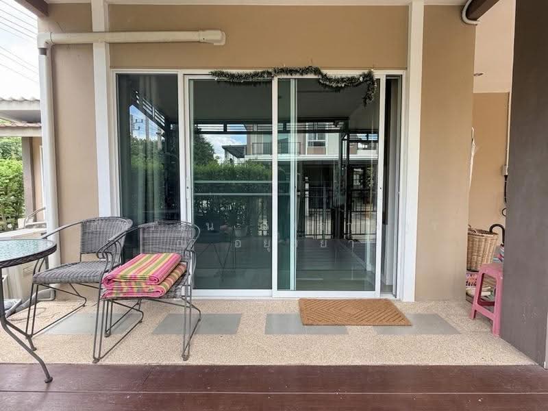PASSORN PRESTIGE RANGSIT – KLONG 2, Pathum Thani, Prachathipat, Thanyaburi, Pathum Thani, 4 Bedrooms, 230 sqm, Single Detached House For Sale, by ภัทรนัน อิศรางกูร ณ อยุธยา, 500512273 - DDproperty.com