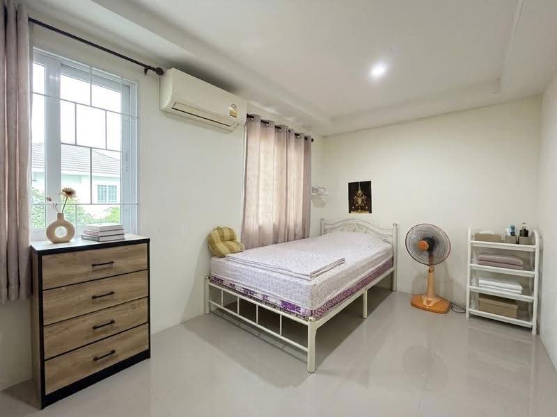 PASSORN PRESTIGE RANGSIT – KLONG 2, Pathum Thani, Prachathipat, Thanyaburi, Pathum Thani, 4 Bedrooms, 230 sqm, Single Detached House For Sale, by ภัทรนัน อิศรางกูร ณ อยุธยา, 500512273 - DDproperty.com
