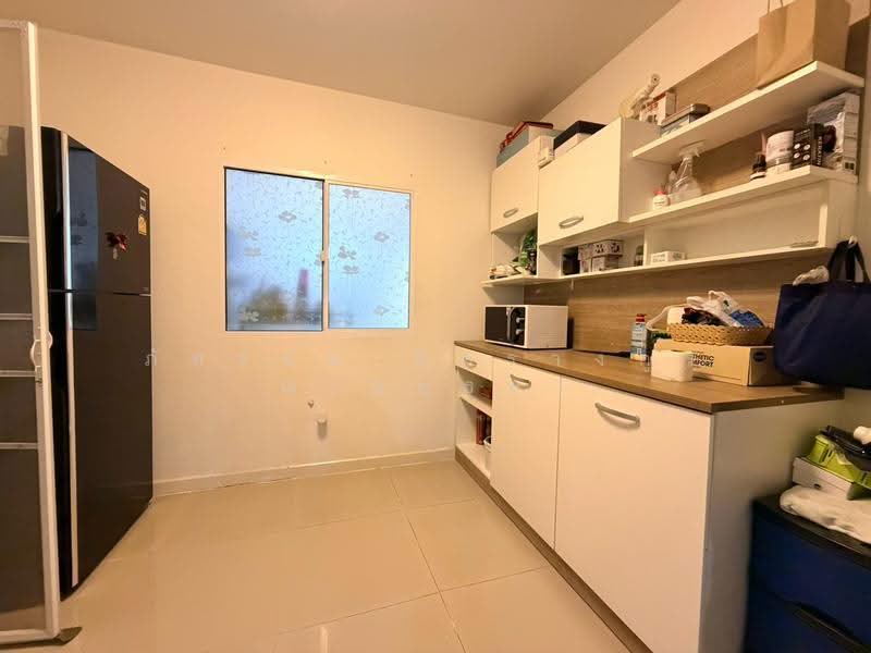 PASSORN PRESTIGE RANGSIT – KLONG 2, Pathum Thani, Prachathipat, Thanyaburi, Pathum Thani, 4 Bedrooms, 230 sqm, Single Detached House For Sale, by ภัทรนัน อิศรางกูร ณ อยุธยา, 500512273 - DDproperty.com