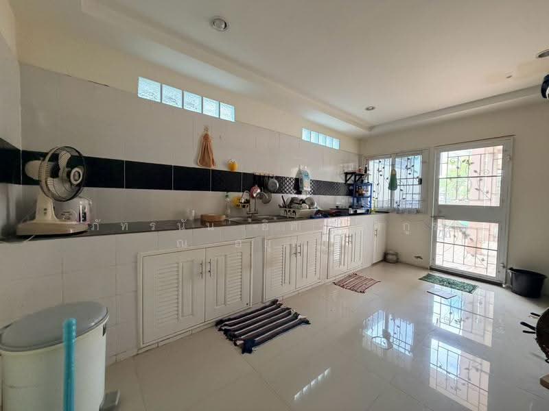 PASSORN PRESTIGE RANGSIT – KLONG 2, Pathum Thani, Prachathipat, Thanyaburi, Pathum Thani, 4 Bedrooms, 230 sqm, Single Detached House For Sale, by ภัทรนัน อิศรางกูร ณ อยุธยา, 500512273 - DDproperty.com
