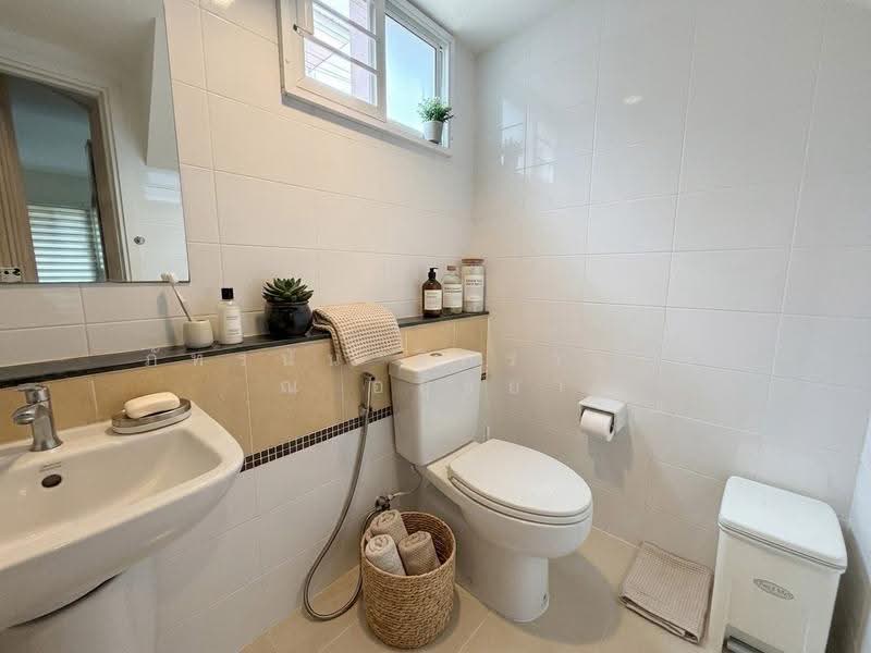 PASSORN PRESTIGE RANGSIT – KLONG 2, Pathum Thani, Prachathipat, Thanyaburi, Pathum Thani, 4 Bedrooms, 230 sqm, Single Detached House For Sale, by ภัทรนัน อิศรางกูร ณ อยุธยา, 500512273 - DDproperty.com