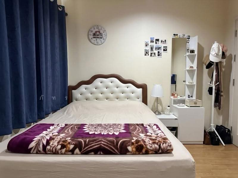 PASSORN PRESTIGE RANGSIT – KLONG 2, Pathum Thani, Prachathipat, Thanyaburi, Pathum Thani, 4 Bedrooms, 230 sqm, Single Detached House For Sale, by ภัทรนัน อิศรางกูร ณ อยุธยา, 500512273 - DDproperty.com