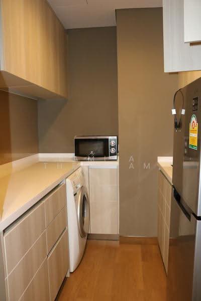 The Lumpini 24, Bangkok, Sukhumvit 24 Road, Khong Tan, Khlong Toei, Bangkok, 2 Bedrooms, 55 sqm, Condo For Rent, by Ramita Theptham, 500512275 - DDproperty.com