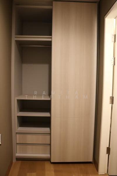 The Lumpini 24, Bangkok, Sukhumvit 24 Road, Khong Tan, Khlong Toei, Bangkok, 2 Bedrooms, 55 sqm, Condo For Rent, by Ramita Theptham, 500512275 - DDproperty.com
