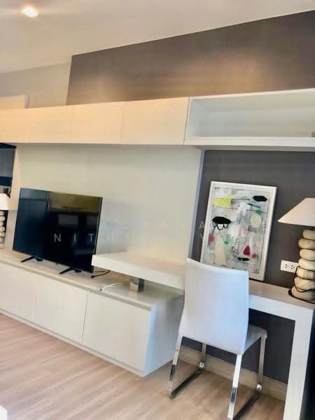 Urbano Absolute Sathon-Taksin : เออร์บาโน่ แอบโซลูท สาทร - ตากสิน, กรุงเทพ, 345 ซอยเจริญนคร 14/2, คลองต้นไทร, คลองสาน, กรุงเทพ, 37 ตร.ม., คอนโด ให้เช่า, โดย Achaya Nithipanyawong, 500512277 - DDproperty.com