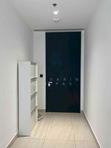 Tait Sathorn 12 : เทตต์ สาทร ทเวลฟ์, กรุงเทพ, ซอยสาทร 12 ถนนสาทร, สีลม, บางรัก, กรุงเทพ, 49 ตร.ม., คอนโด ให้เช่า, โดย Ratsarin Sirinipaspong, 500512279 - DDproperty.com