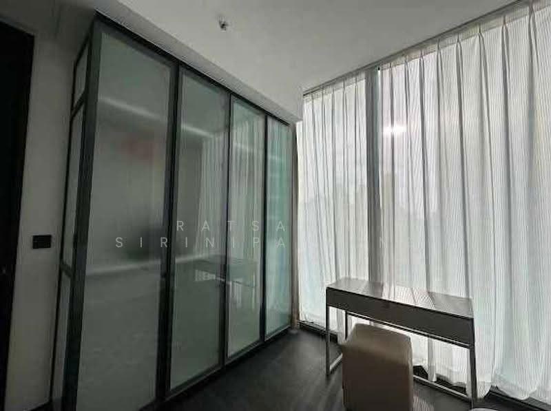 Tait Sathorn 12, Bangkok, Soi Sathorn 12, Sathorn Road, Silom, Bang Rak, Bangkok, 1 Bedroom, 49 sqm, Condo For Rent, by Ratsarin Sirinipaspong, 500512279 - DDproperty.com
