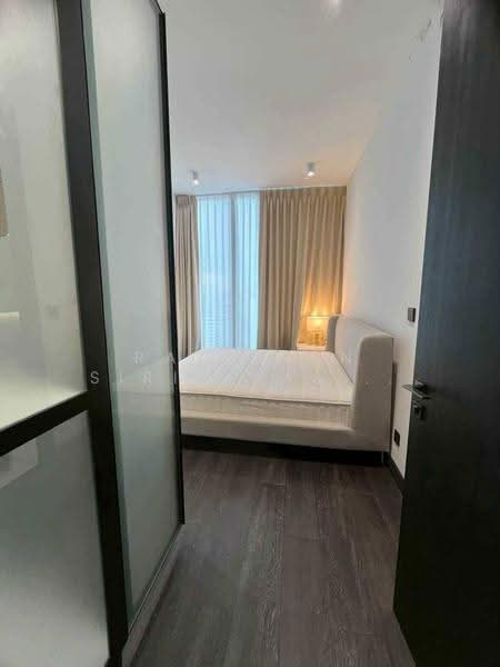 Tait Sathorn 12, Bangkok, Soi Sathorn 12, Sathorn Road, Silom, Bang Rak, Bangkok, 1 Bedroom, 49 sqm, Condo For Rent, by Ratsarin Sirinipaspong, 500512279 - DDproperty.com