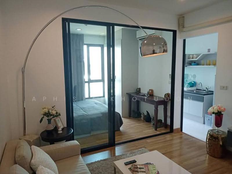 Premio Vetro, Bangkok, 28 Ngamwongwan Road, Lat Yao, Chatuchak, Bangkok, 1 Bedroom, 35 sqm, Condo For Rent, by Aphisit Khotudon, 500512280 - DDproperty.com