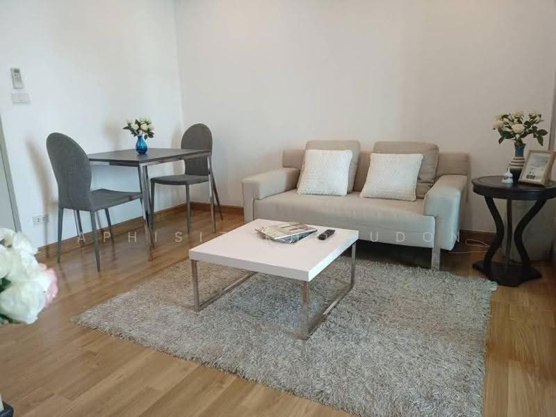 Premio Vetro, Bangkok, 28 Ngamwongwan Road, Lat Yao, Chatuchak, Bangkok, 1 Bedroom, 35 sqm, Condo For Rent, by Aphisit Khotudon, 500512280 - DDproperty.com