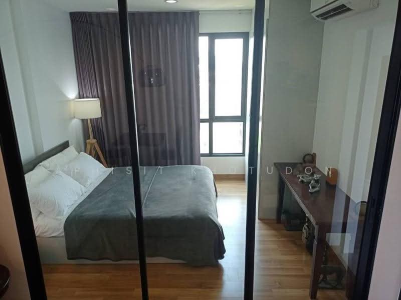Premio Vetro, Bangkok, 28 Ngamwongwan Road, Lat Yao, Chatuchak, Bangkok, 1 Bedroom, 35 sqm, Condo For Rent, by Aphisit Khotudon, 500512280 - DDproperty.com