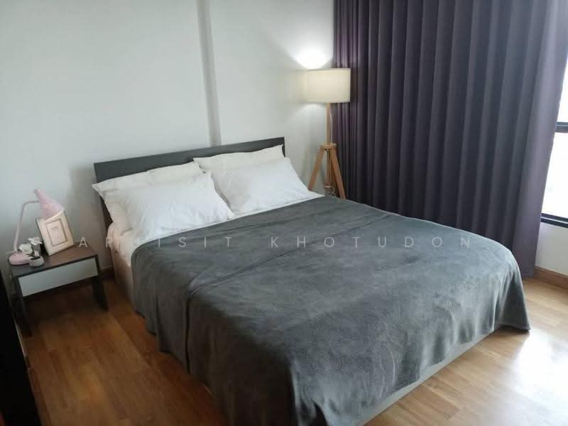 Premio Vetro, Bangkok, 28 Ngamwongwan Road, Lat Yao, Chatuchak, Bangkok, 1 Bedroom, 35 sqm, Condo For Rent, by Aphisit Khotudon, 500512280 - DDproperty.com