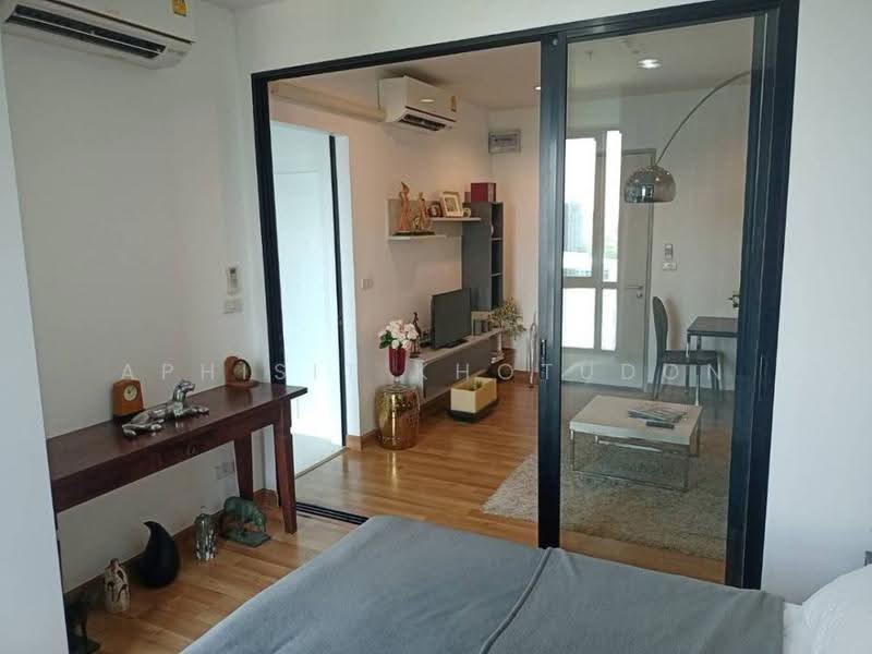 Premio Vetro : พรีมิโอ วีโทร, กรุงเทพ, 28 ถนน งามวงศ์วาน, ลาดยาว, จตุจักร, กรุงเทพ, 35 ตร.ม., คอนโด ให้เช่า, โดย Aphisit Khotudon, 500512280 - DDproperty.com