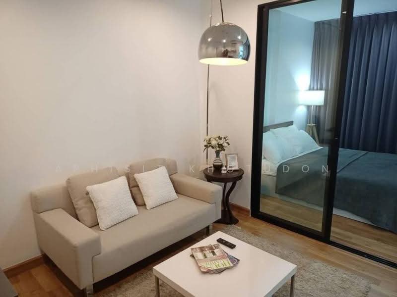 Premio Vetro : พรีมิโอ วีโทร, กรุงเทพ, 28 ถนน งามวงศ์วาน, ลาดยาว, จตุจักร, กรุงเทพ, 35 ตร.ม., คอนโด ให้เช่า, โดย Aphisit Khotudon, 500512280 - DDproperty.com