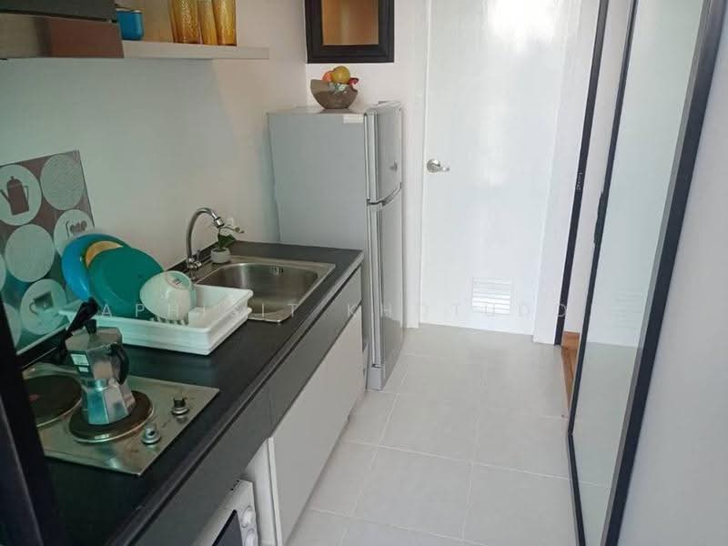 Premio Vetro : พรีมิโอ วีโทร, กรุงเทพ, 28 ถนน งามวงศ์วาน, ลาดยาว, จตุจักร, กรุงเทพ, 35 ตร.ม., คอนโด ให้เช่า, โดย Aphisit Khotudon, 500512280 - DDproperty.com