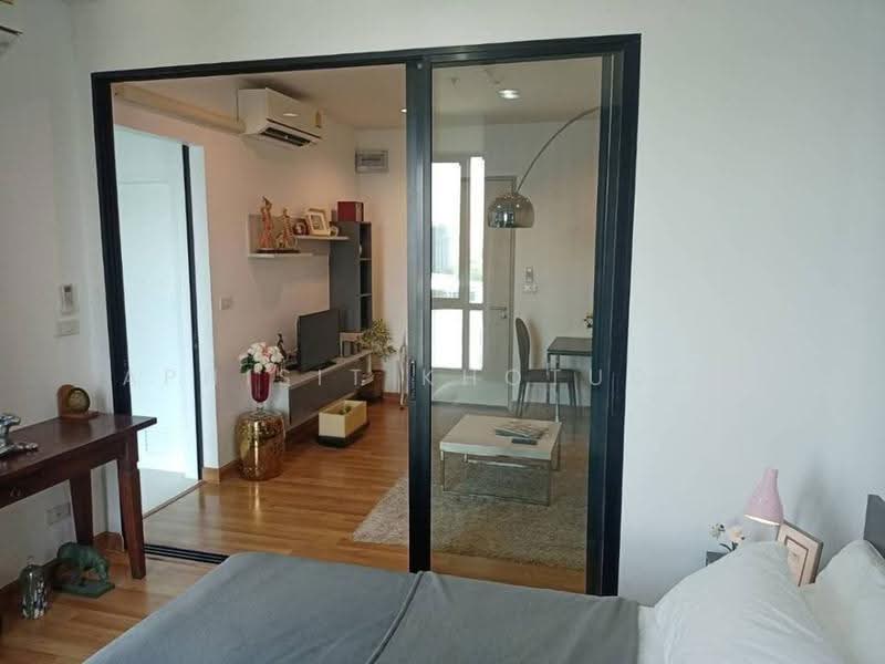 Premio Vetro, Bangkok, 28 Ngamwongwan Road, Lat Yao, Chatuchak, Bangkok, 1 Bedroom, 35 sqm, Condo For Rent, by Aphisit Khotudon, 500512280 - DDproperty.com