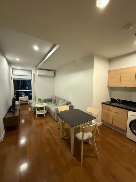 The Address Chidlom, Bangkok, Ploenchit Road, Lumphini, Pathum Wan, Bangkok, Studio, 40 sqm, Condo For Rent, by Ramita Theptham, 500512281 - DDproperty.com