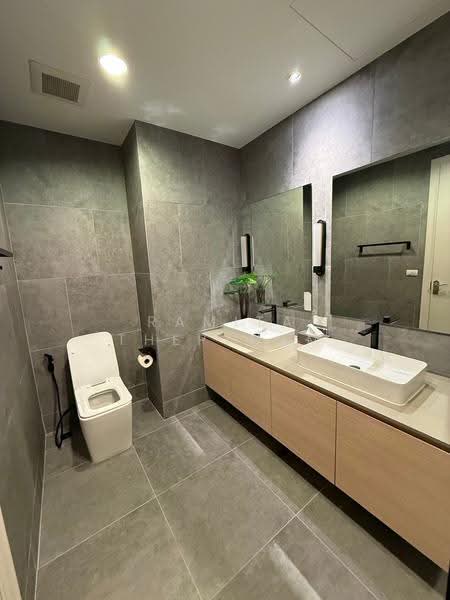The Address Chidlom, Bangkok, Ploenchit Road, Lumphini, Pathum Wan, Bangkok, Studio, 40 sqm, Condo For Rent, by Ramita Theptham, 500512281 - DDproperty.com