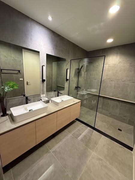 The Address Chidlom, Bangkok, Ploenchit Road, Lumphini, Pathum Wan, Bangkok, Studio, 40 sqm, Condo For Rent, by Ramita Theptham, 500512281 - DDproperty.com