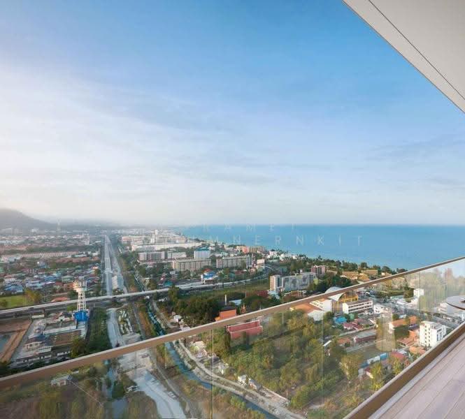 VEHHA Hua Hin : เวหา หัวหิน, ประจวบคีรีขันธ์, ซอย หัวหิน 106, หนองแก, หัวหิน, ประจวบคีรีขันธ์, 63 ตร.ม., คอนโด ขาย, โดย Woramet Jiemdumnernkit, 500512283 - DDproperty.com