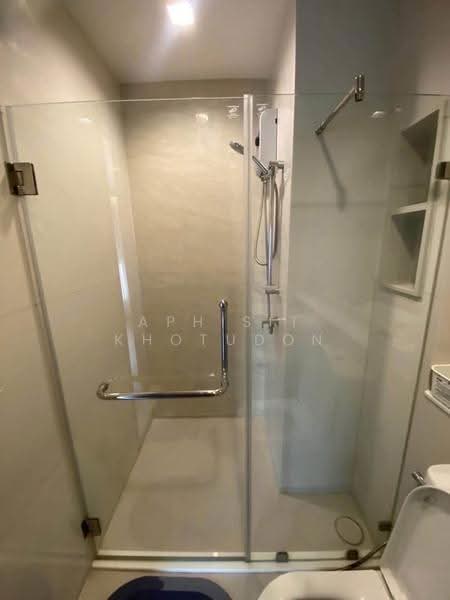 Life Ladprao Valley, Bangkok, Phaholyothin Road, Jom Phon, Chatuchak, Bangkok, 1 Bedroom, 35 sqm, Condo For Rent, by Aphisit Khotudon, 500512284 - DDproperty.com