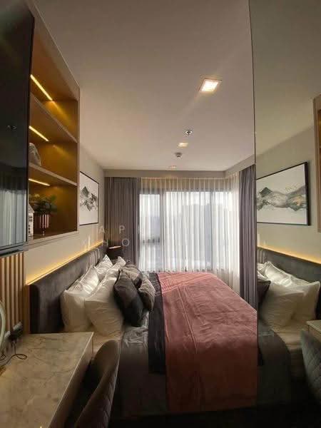 Life Ladprao Valley, Bangkok, Phaholyothin Road, Jom Phon, Chatuchak, Bangkok, 1 Bedroom, 35 sqm, Condo For Rent, by Aphisit Khotudon, 500512284 - DDproperty.com