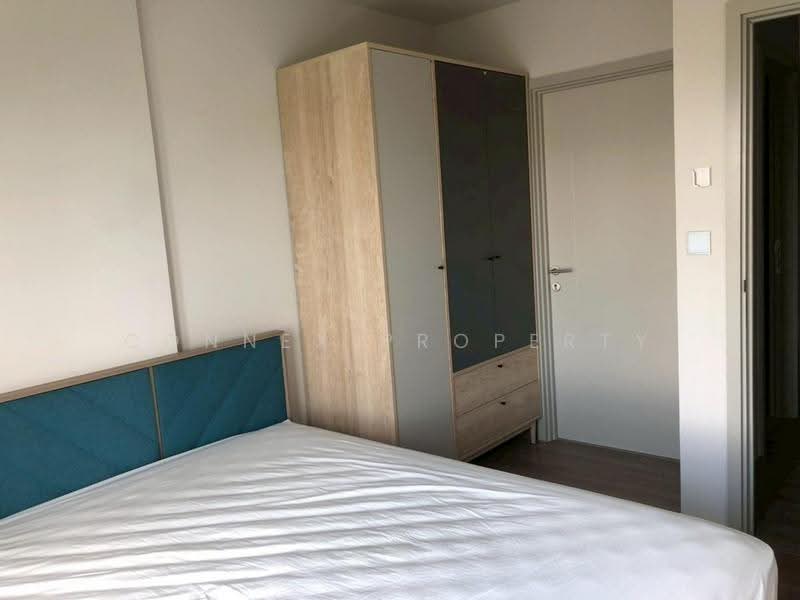 The Base Sukhumvit 50, Bangkok, Soi Roem Charoen 1, Sukhumvit 50 Road, Phra Kanong, Khlong Toei, Bangkok, 1 Bedroom, 42 sqm, Condo For Rent, by Connex Property, 500512285 - DDproperty.com