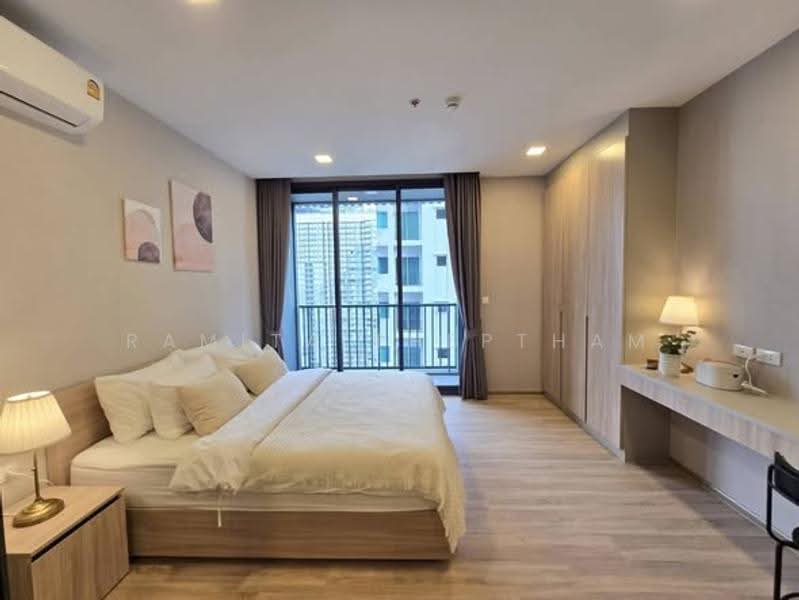 XT Phayathai, Bangkok, Phaya Thai Road, Thanon Phaya Thai, Ratchathewi, Bangkok, 1 Bedroom, 42 sqm, Condo For Rent, by Ramita Theptham, 500512286 - DDproperty.com
