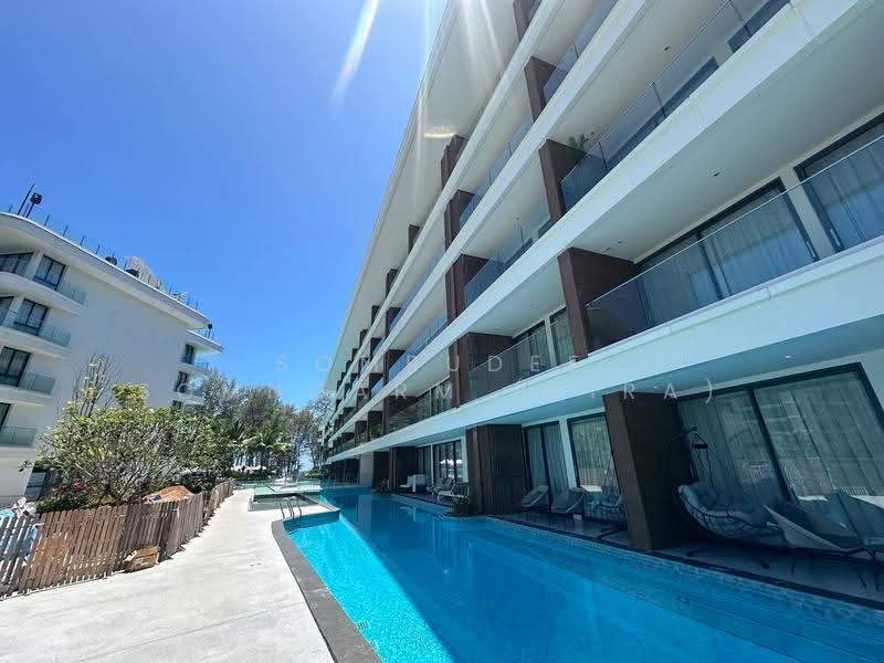 Kora Beach Resort, Phuket, Choeng Thale, Thalang, Phuket, 1 Bedroom, 46 sqm, Condo For Rent, by Somrudee Somngarm (Rira), 500512288 - DDproperty.com