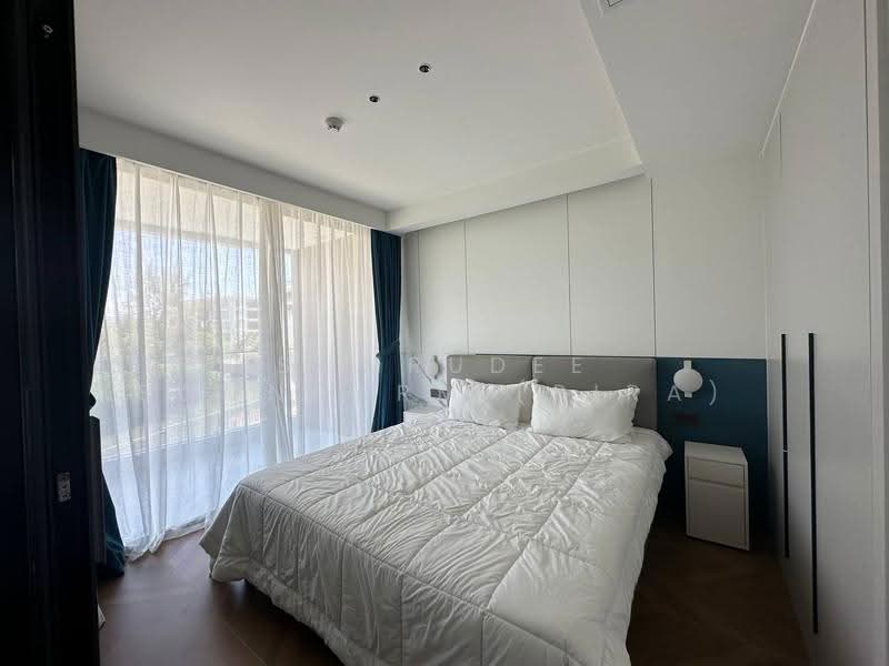 Kora Beach Resort : โครา บีช รีสอร์ท, ภูเก็ต, เชิงทะเล, ถลาง, ภูเก็ต, 46 ตร.ม., คอนโด ให้เช่า, โดย Somrudee Somngarm (Rira), 500512288 - DDproperty.com