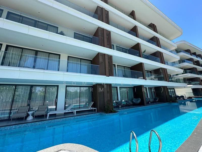 Kora Beach Resort : โครา บีช รีสอร์ท, ภูเก็ต, เชิงทะเล, ถลาง, ภูเก็ต, 46 ตร.ม., คอนโด ให้เช่า, โดย Somrudee Somngarm (Rira), 500512288 - DDproperty.com