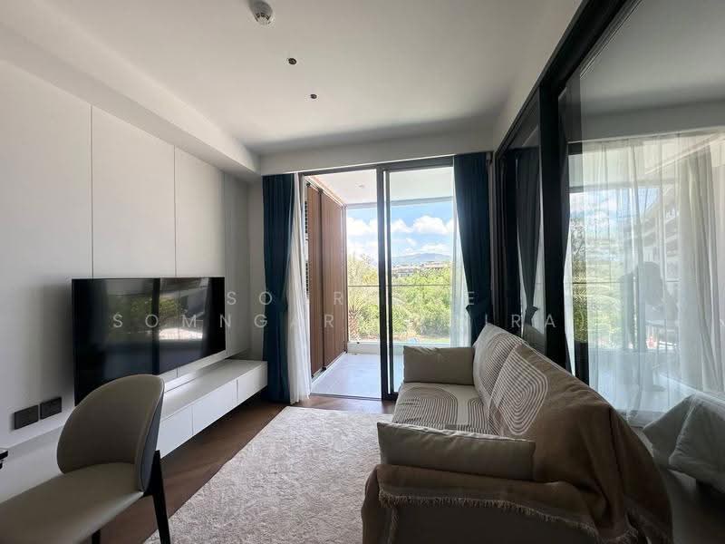 Kora Beach Resort, Phuket, Choeng Thale, Thalang, Phuket, 1 Bedroom, 46 sqm, Condo For Rent, by Somrudee Somngarm (Rira), 500512288 - DDproperty.com