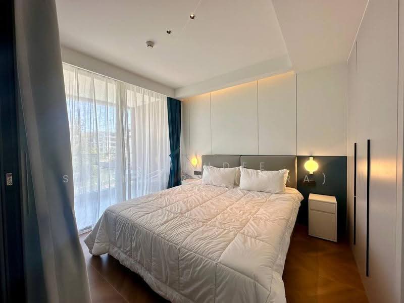 Kora Beach Resort : โครา บีช รีสอร์ท, ภูเก็ต, เชิงทะเล, ถลาง, ภูเก็ต, 46 ตร.ม., คอนโด ให้เช่า, โดย Somrudee Somngarm (Rira), 500512288 - DDproperty.com