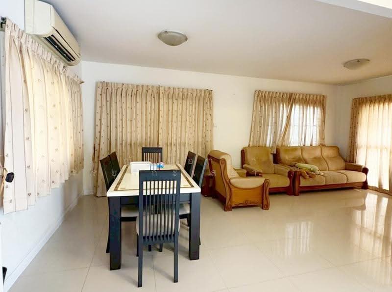 Passorn Watcharapol-Wongwan, Bangkok, Chatuchot Road, O-Ngoen, Sai Mai, Bangkok, 3 Bedrooms, 135 sqm, Single Detached House For Sale, by ณัฏฐ์อาณา บรรยงกะเสนา ณ อยุธยา, 500512289 - DDproperty.com