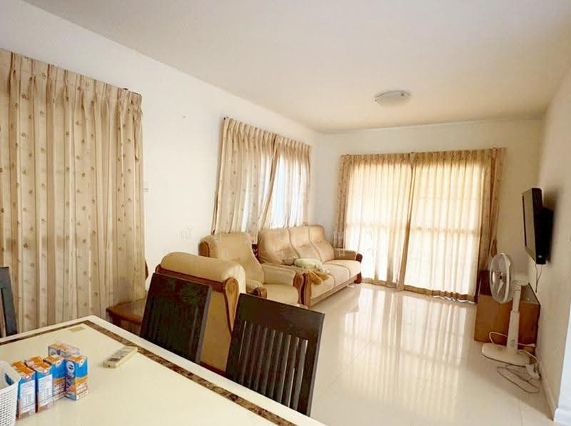 Passorn Watcharapol-Wongwan, Bangkok, Chatuchot Road, O-Ngoen, Sai Mai, Bangkok, 3 Bedrooms, 135 sqm, Single Detached House For Sale, by ณัฏฐ์อาณา บรรยงกะเสนา ณ อยุธยา, 500512289 - DDproperty.com