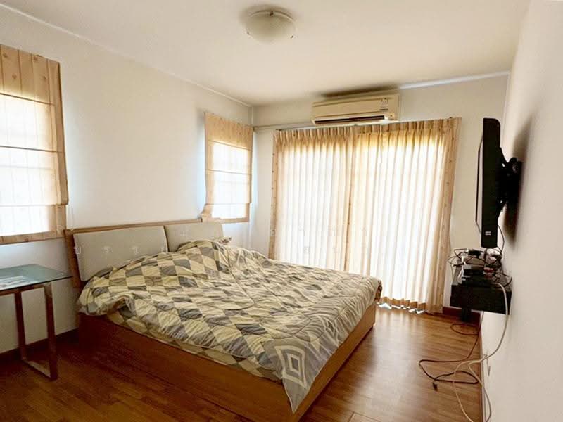 Passorn Watcharapol-Wongwan, Bangkok, Chatuchot Road, O-Ngoen, Sai Mai, Bangkok, 3 Bedrooms, 135 sqm, Single Detached House For Sale, by ณัฏฐ์อาณา บรรยงกะเสนา ณ อยุธยา, 500512289 - DDproperty.com