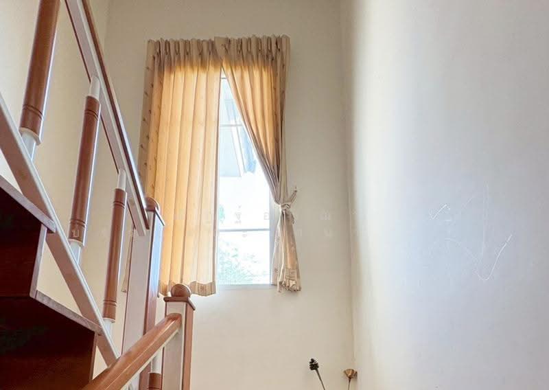 Passorn Watcharapol-Wongwan, Bangkok, Chatuchot Road, O-Ngoen, Sai Mai, Bangkok, 3 Bedrooms, 135 sqm, Single Detached House For Sale, by ณัฏฐ์อาณา บรรยงกะเสนา ณ อยุธยา, 500512289 - DDproperty.com