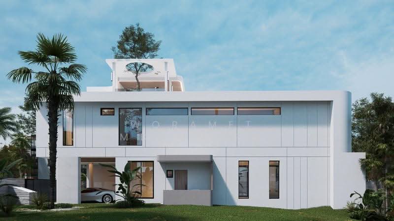 undefined, Prachuap Khiri Khan, Nong Kae, Hua Hin, Prachuap Khiri Khan, 5 Bedrooms, 557 sqm, Villa For Sale, by Woramet Jiemdumnernkit, 500512290 - DDproperty.com