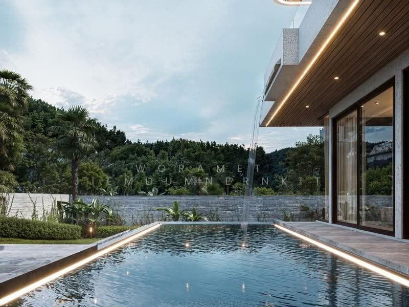 undefined, Prachuap Khiri Khan, Nong Kae, Hua Hin, Prachuap Khiri Khan, 5 Bedrooms, 557 sqm, Villa For Sale, by Woramet Jiemdumnernkit, 500512290 - DDproperty.com