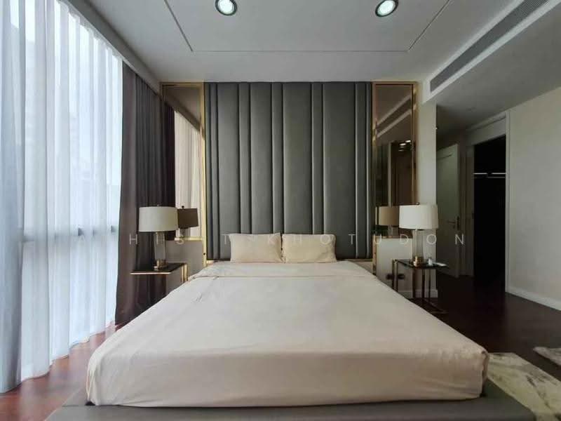 MARQUE Sukhumvit, Bangkok, 719 Sukhumvit 39 Road, Khlong Tan Nua, Watthana, Bangkok, 3 Bedrooms, 197 sqm, Condo For Rent, by Aphisit Khotudon, 500512291 - DDproperty.com