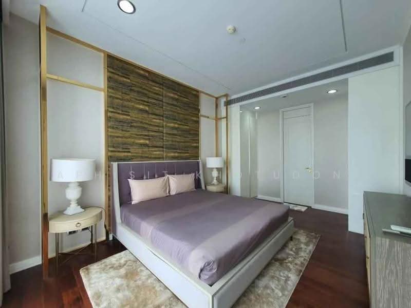 MARQUE Sukhumvit, Bangkok, 719 Sukhumvit 39 Road, Khlong Tan Nua, Watthana, Bangkok, 3 Bedrooms, 197 sqm, Condo For Rent, by Aphisit Khotudon, 500512291 - DDproperty.com