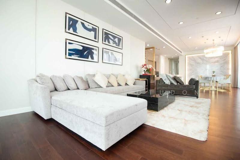 MARQUE Sukhumvit, Bangkok, 719 Sukhumvit 39 Road, Khlong Tan Nua, Watthana, Bangkok, 3 Bedrooms, 197 sqm, Condo For Rent, by Aphisit Khotudon, 500512291 - DDproperty.com