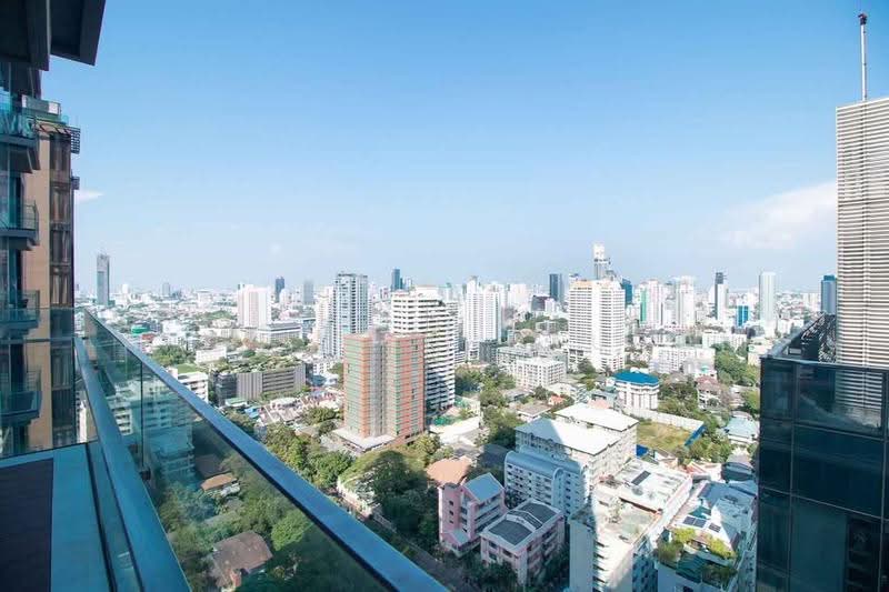 MARQUE Sukhumvit, Bangkok, 719 Sukhumvit 39 Road, Khlong Tan Nua, Watthana, Bangkok, 3 Bedrooms, 197 sqm, Condo For Rent, by Aphisit Khotudon, 500512291 - DDproperty.com