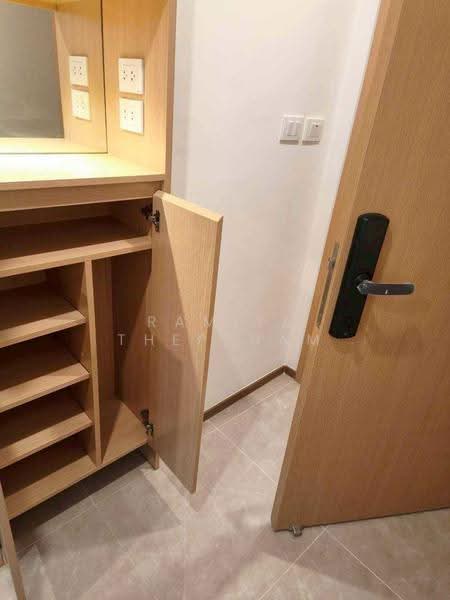 Regal Srinakarin 40, Bangkok, Soi Supapong 3 Yak 8 Srinakarin Road, Nong Bon, Prawet, Bangkok, 3 Bedrooms, 55 sqm, Condo For Rent, by Ramita Theptham, 500512293 - DDproperty.com