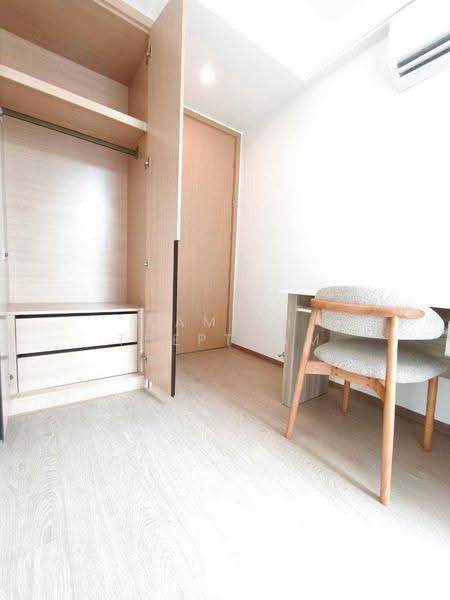 Regal Srinakarin 40, Bangkok, Soi Supapong 3 Yak 8 Srinakarin Road, Nong Bon, Prawet, Bangkok, 3 Bedrooms, 55 sqm, Condo For Rent, by Ramita Theptham, 500512293 - DDproperty.com