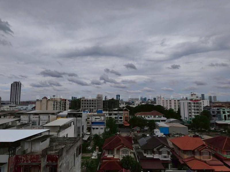 Regal Srinakarin 40, Bangkok, Soi Supapong 3 Yak 8 Srinakarin Road, Nong Bon, Prawet, Bangkok, 3 Bedrooms, 55 sqm, Condo For Rent, by Ramita Theptham, 500512293 - DDproperty.com