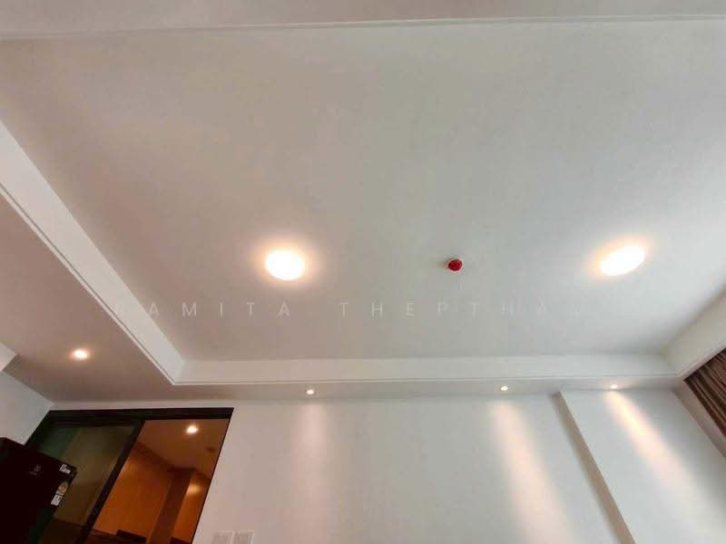 Regal Srinakarin 40, Bangkok, Soi Supapong 3 Yak 8 Srinakarin Road, Nong Bon, Prawet, Bangkok, 3 Bedrooms, 55 sqm, Condo For Rent, by Ramita Theptham, 500512293 - DDproperty.com