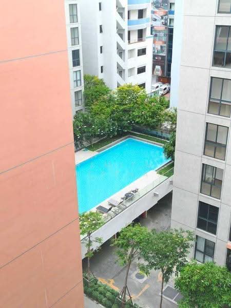 Regal Srinakarin 40, Bangkok, Soi Supapong 3 Yak 8 Srinakarin Road, Nong Bon, Prawet, Bangkok, 3 Bedrooms, 55 sqm, Condo For Rent, by Ramita Theptham, 500512293 - DDproperty.com