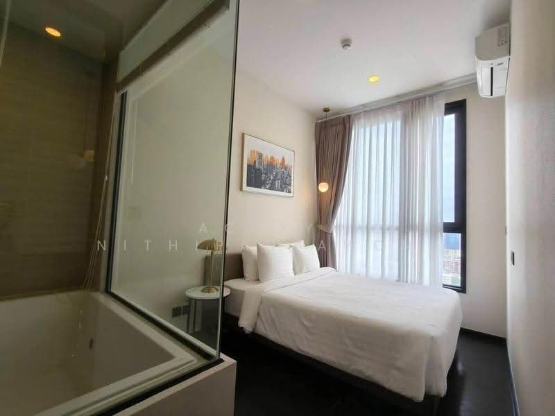 Park Origin Thonglor, กรุงเทพ, Soi Thonglor 10, Sukhumvit Road, คลองตันเหนือ, วัฒนา, กรุงเทพ, 32 ตร.ม., คอนโด ให้เช่า, โดย Achaya Nithipanyawong, 500512294 - DDproperty.com